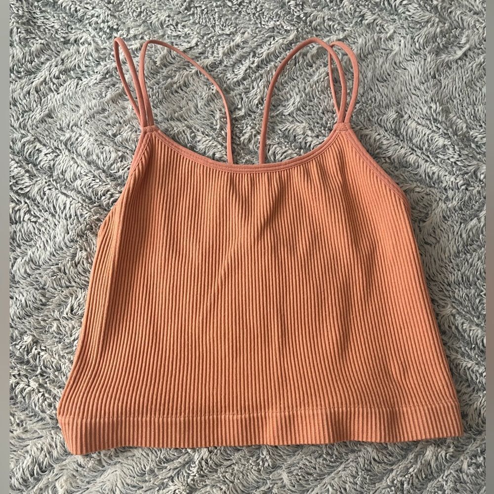 Bungee crop